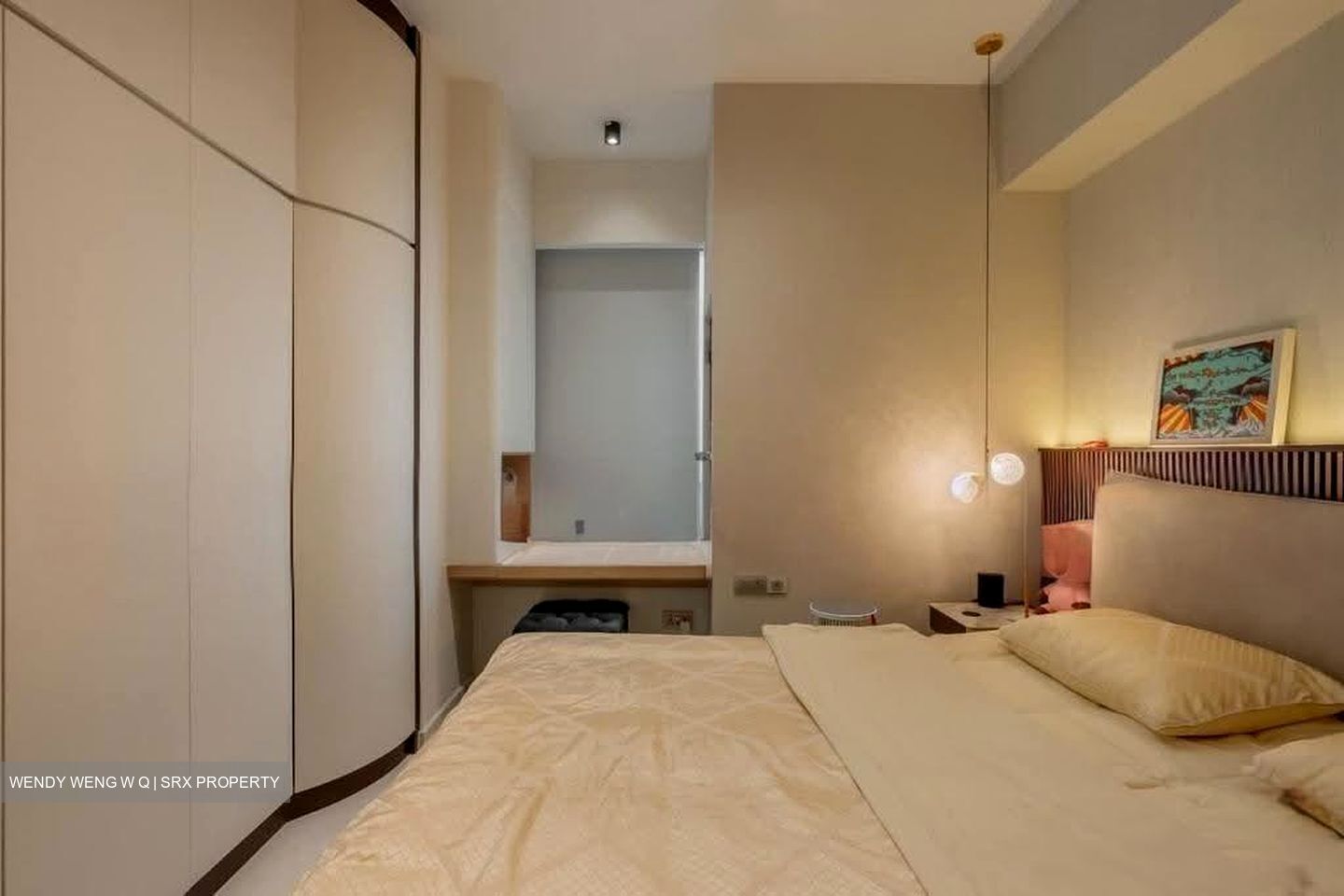 One Shenton (D1), Apartment #637432261